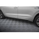 Body kit e accessori visivi Diffusori minigonne laterali Skoda Kodiaq RS Mk1 Facelift | race-shop.it