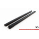 Body kit e accessori visivi Diffusori minigonne laterali Skoda Kodiaq RS Mk1 Facelift | race-shop.it