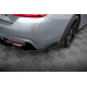 Body kit e accessori visivi Alette laterali posteriori BMW 435i Coupe M-Pack F32 | race-shop.it