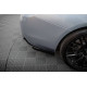 Body kit e accessori visivi Alette laterali posteriori BMW 435i Coupe M-Pack F32 | race-shop.it