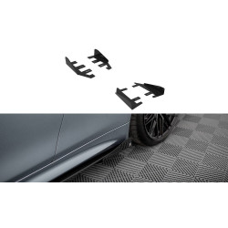 Alette laterali BMW 4 Coupe M-Pack F32