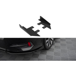 Alette laterali posteriori Honda Civic Mk10