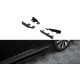 Body kit e accessori visivi Alette laterali Honda Civic Mk10 | race-shop.it