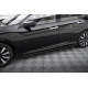 Body kit e accessori visivi Alette laterali Honda Civic Mk10 | race-shop.it