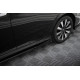 Body kit e accessori visivi Alette laterali Honda Civic Mk10 | race-shop.it