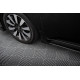 Body kit e accessori visivi Alette laterali Honda Civic Mk10 | race-shop.it