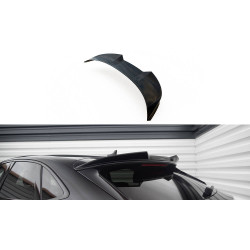 Estensione dello spoiler 3D Audi Q3 Sportback F3