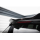 Body kit e accessori visivi MAXTON DESIGN estensione spoiler 3D per BMW X5 M-Pack G05 Facelift, nero lucido | race-shop.it