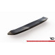 Body kit e accessori visivi MAXTON DESIGN estensione spoiler 3D per BMW X5 M-Pack G05 Facelift, nero lucido | race-shop.it