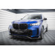 Body kit e accessori visivi Splitter anteriore V2 BMW X5 M-Pack G05 Facelift | race-shop.it