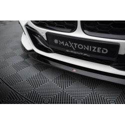 Splitter anteriore BMW Z4 M40i / M-Pack G29 Facelift