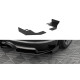 Body kit e accessori visivi Alette laterali posteriori Audi TT S-Line 8S | race-shop.it