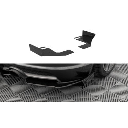 Alette laterali posteriori Audi TT S-Line 8S