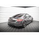 Body kit e accessori visivi Alette laterali posteriori Audi TT S-Line 8S | race-shop.it