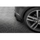 Body kit e accessori visivi Alette laterali posteriori Audi TT S-Line 8S | race-shop.it