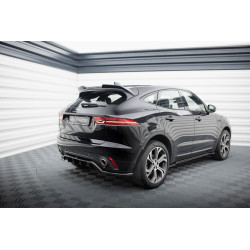Estensione dello spoiler 3D Jaguar E-Pace R-Dynamic Mk1