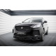 Body kit e accessori visivi Splitter anteriore Jaguar E-Pace R-Dynamic Mk1 | race-shop.it