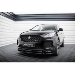 Splitter anteriore Jaguar E-Pace R-Dynamic Mk1