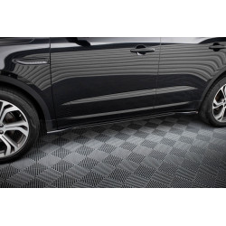 Diffusori minigonne laterali Jaguar E-Pace R-Dynamic Mk1