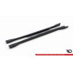 Body kit e accessori visivi Diffusori minigonne laterali Jaguar E-Pace R-Dynamic Mk1 | race-shop.it