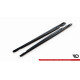 Body kit e accessori visivi Diffusori minigonne laterali V2 Volkswagen Scirocco R Mk3 | race-shop.it