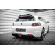 Fari MAXTON DESIGN terzo stop a LED per Volkswagen Scirocco R Mk3 | race-shop.it