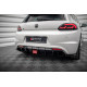 Fari MAXTON DESIGN terzo stop a LED per Volkswagen Scirocco R Mk3 | race-shop.it