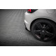 Body kit e accessori visivi Splitter laterali posteriori V3 Volkswagen Scirocco R Mk3 | race-shop.it