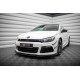 Body kit e accessori visivi Alette anteriori Volkswagen Scirocco R Mk3 | race-shop.it