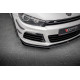 Body kit e accessori visivi Alette anteriori Volkswagen Scirocco R Mk3 | race-shop.it