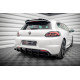 Body kit e accessori visivi Alette laterali posteriori Volkswagen Scirocco R Mk3 | race-shop.it