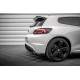 Body kit e accessori visivi Alette laterali posteriori Volkswagen Scirocco R Mk3 | race-shop.it