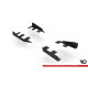 Body kit e accessori visivi Alette laterali Volkswagen Scirocco R Mk3 | race-shop.it
