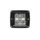 Luci LED Lampada a led impermeabile 20W, 82x75x75mm (IP67) | race-shop.it