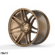 ALU disky STROM STROM STR3 cerchio 19x10 5x120 72.6 ET42, Satin Bronze | race-shop.it