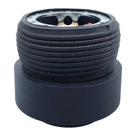 MK4 Steering wheel hub - VW Golf 4 (Version 2) | race-shop.it