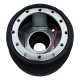 MK4 Steering wheel hub - VW Golf 4 (Version 2) | race-shop.it