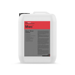 Koch Chemie Magic Wheel Cleaner (Mwc) - Pulitore per cerchi senza acidi 10L