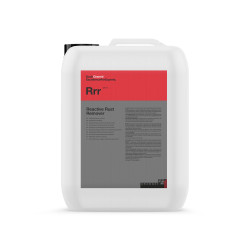 Koch Chemie Reactive Rust Remover (Rrr) - Detergente per la rimozione della ruggine 11KG