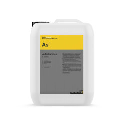 Koch Chemie Autoshampoo (As) - Shampoo per auto 11KG