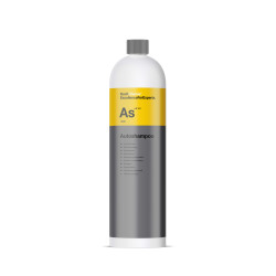 Koch Chemie Autoshampoo (As) - Shampoo per auto 1L