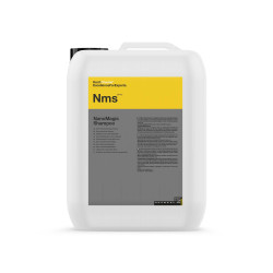 Koch Chemie NanoMagic Shampoo (Nms) - Shampoo per auto con la nano conservazione 10KG