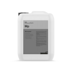 Koch Chemie Motorplast (Mp) - Conservante speciale per il motore 5L