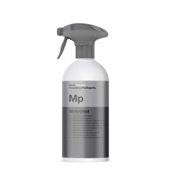 Koch Chemie Motorplast (Mp) - Conservante speciale per il motore 500ml