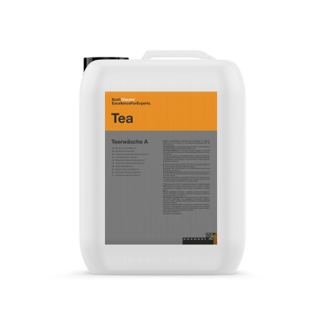 Washing Koch Chemie Teerwäsche A (Tea) - Odstraňovač asfaltu 10L | race-shop.it