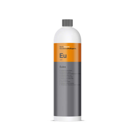 Washing Koch Chemie Eulex (Eu) - Detergente per rimuovere asfalto,resine e adesivi 1L | race-shop.it