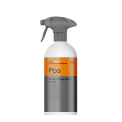 Koch Chemie Panel Preparation Spray (Pps) - Sgrassante, decerante 500ml