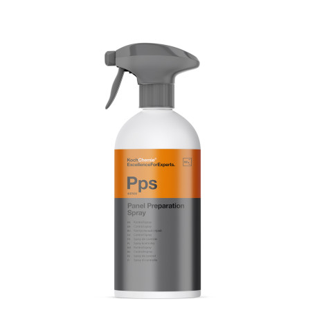 Washing Koch Chemie Panel Preparation Spray (Pps) - Odmastňovač,odstraňovač vosku 500ml | race-shop.it