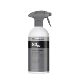 Koch Chemie Spray Sealant S0.02 - Cera liquida, sigillante 500ml
