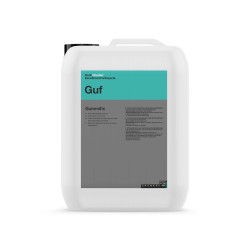 Koch Chemie Gummifix (Guf) - Trattamento dei tappetini in gomma 10L